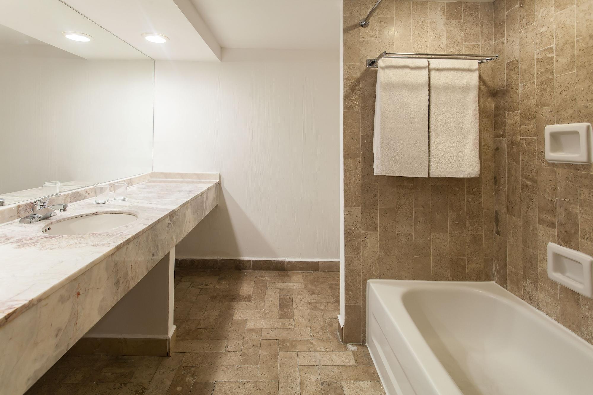 Nh Hotel Coatzacoalcos