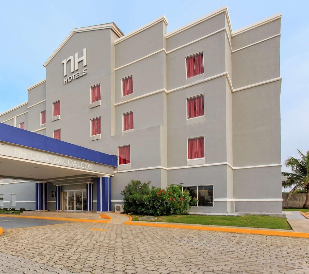 Nh 4* Coatzacoalcos
