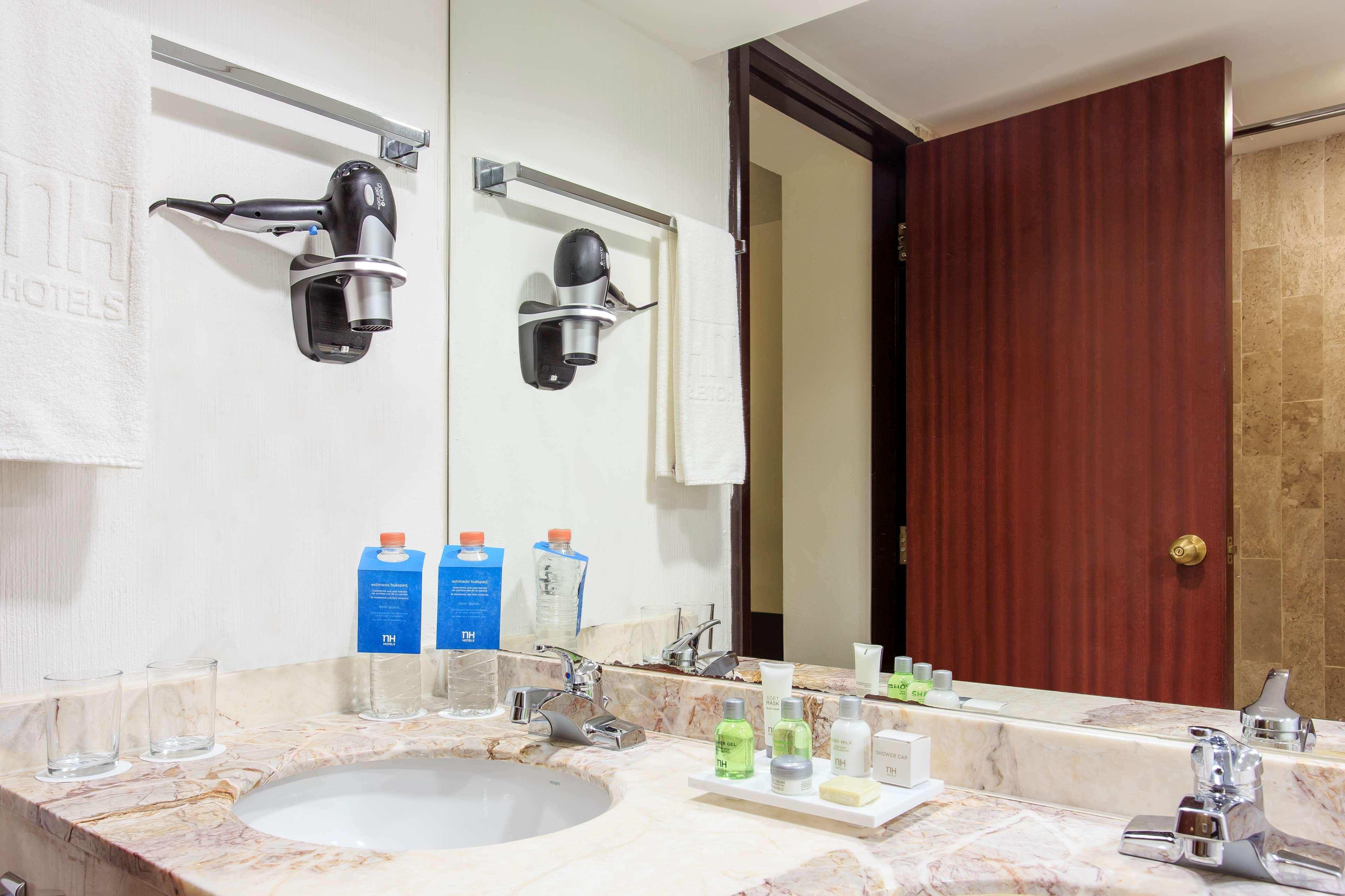 Nh Hotel 4*