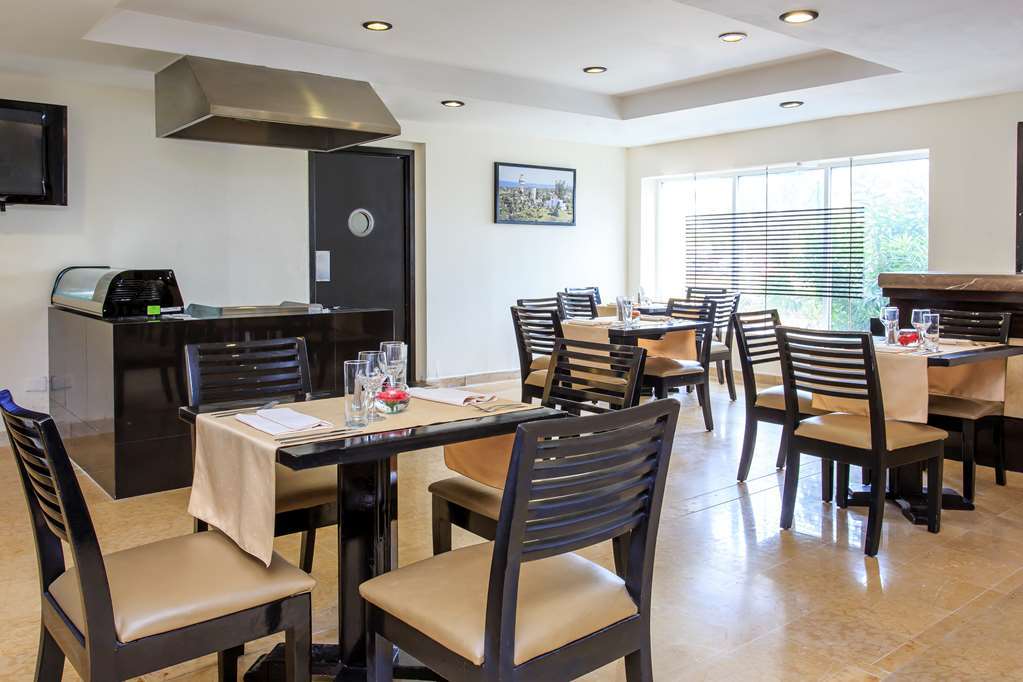 Nh Hotel Coatzacoalcos