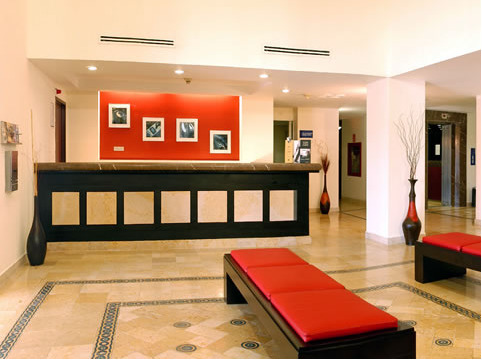 Nh Hotel