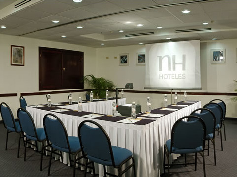 Nh Hotel